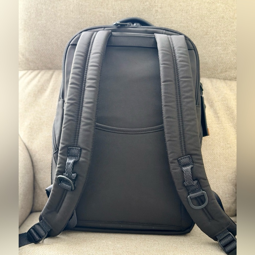Tumi Backpack - image 6